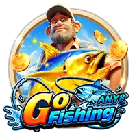 Go Fishing